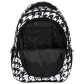 BackUP Stylish 6 A 17 - Ученическа раница Продукт BackUP Stylish 6 A 17 - Ученическа раница - 5 - BG Hlapeta