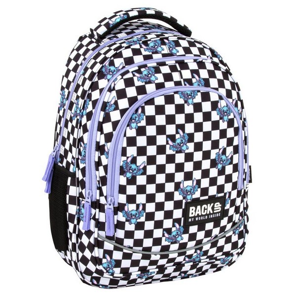 Продукт BACKUP 7 X 39 Favorite Character - Ученическа раница - 0 - BG Hlapeta