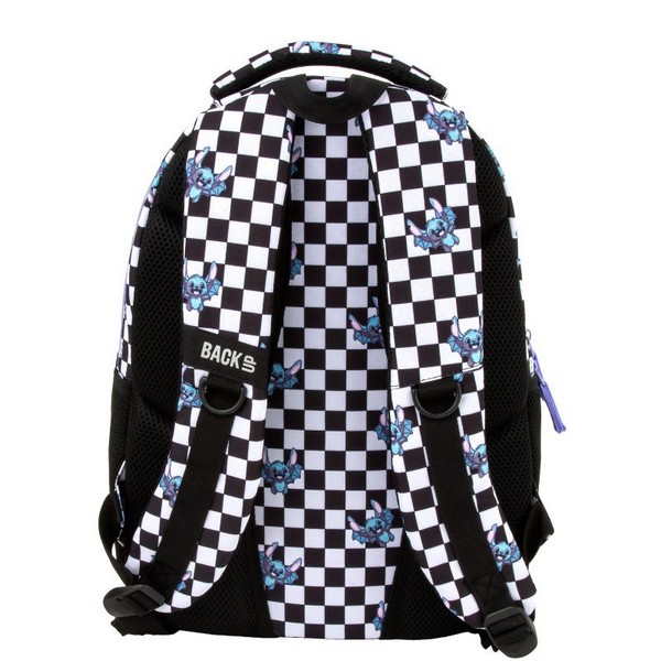 Продукт BACKUP 7 X 39 Favorite Character - Ученическа раница - 0 - BG Hlapeta