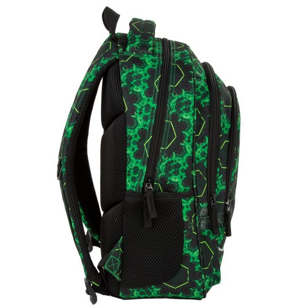 Продукт BACKUP 7 X 45 Quantum - Ученическа раница - 0 - BG Hlapeta