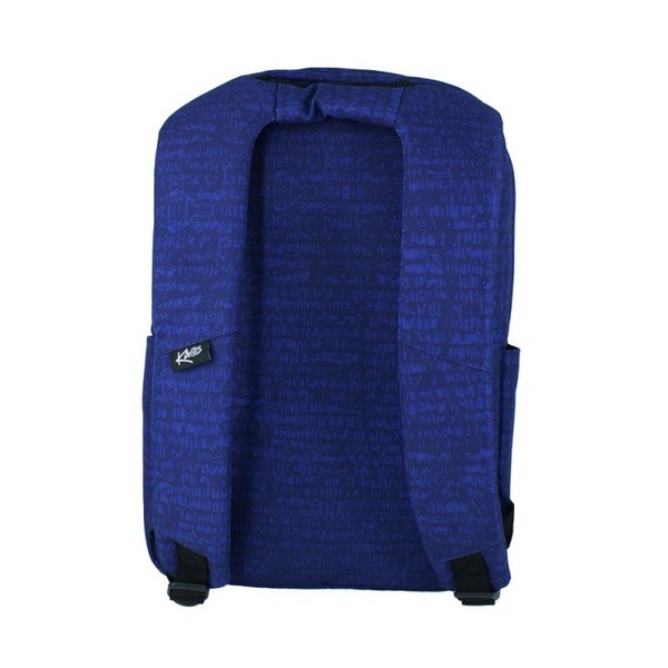 Продукт KAOS ONE INK BLUE - Раница - 0 - BG Hlapeta