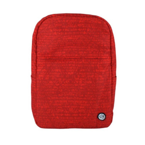 KAOS ONE REVOLUTIONERY RED - Раница