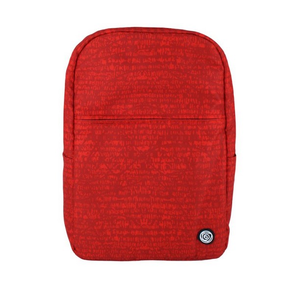 KAOS ONE REVOLUTIONERY RED - Раница
