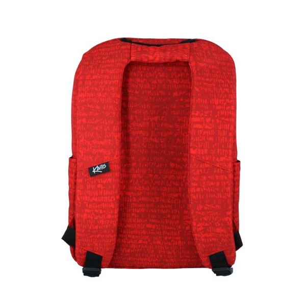 Продукт KAOS ONE REVOLUTIONERY RED - Раница - 0 - BG Hlapeta