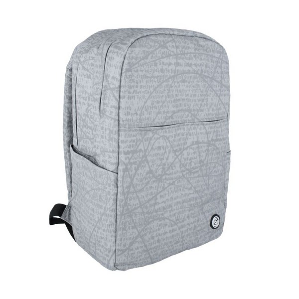 Продукт KAOS ONE SMOKE GRAY - Раница - 0 - BG Hlapeta