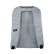 KAOS ONE SMOKE GRAY - Раница 3
