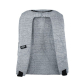 KAOS ONE SMOKE GRAY - Раница Продукт KAOS ONE SMOKE GRAY - Раница - 2 - BG Hlapeta