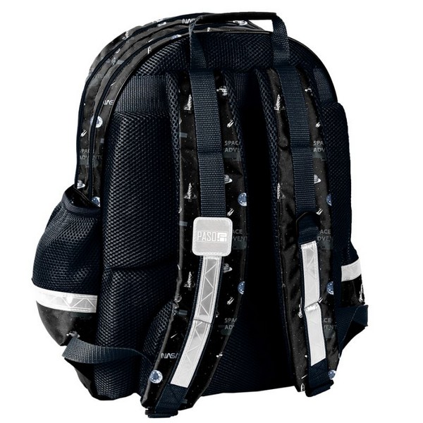 Продукт PASO NASA - Ученическа раница - 0 - BG Hlapeta