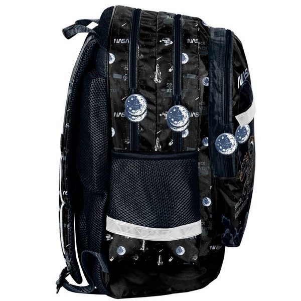 Продукт PASO NASA - Ученическа раница - 0 - BG Hlapeta