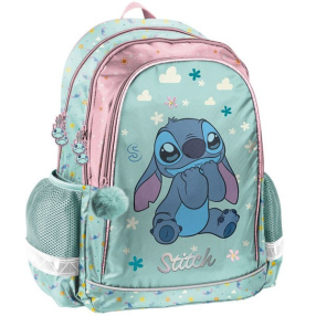 DISNEY STITCH - Ученическа раница