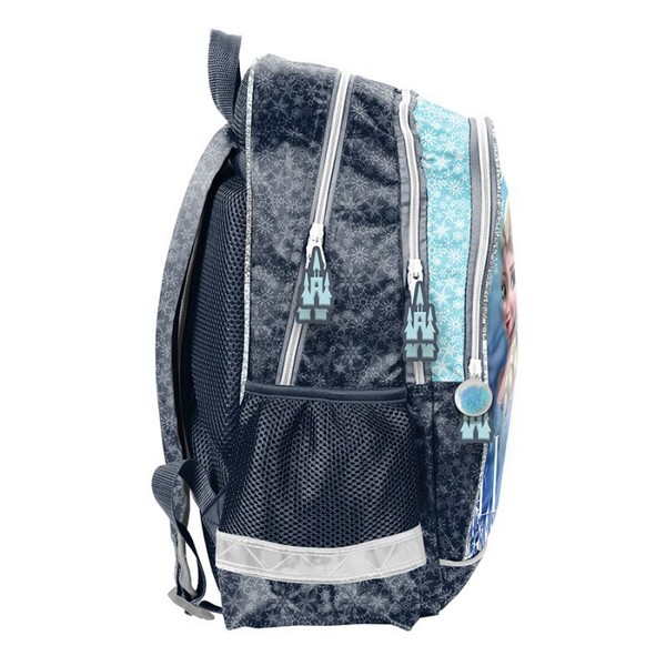 Продукт PASO FROZEN - Ученическа раница - 0 - BG Hlapeta