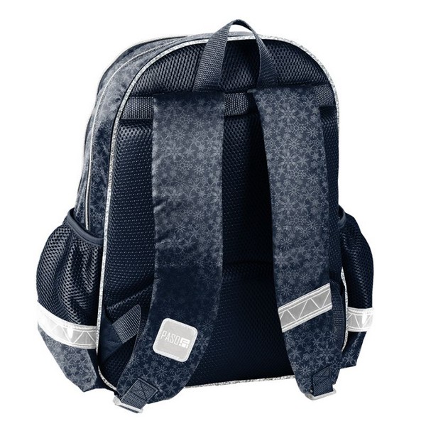 Продукт PASO FROZEN - Ученическа раница - 0 - BG Hlapeta