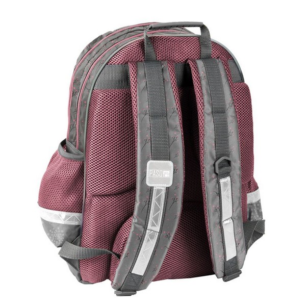 Продукт PASO CAT - Ученическа раница - 0 - BG Hlapeta