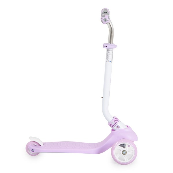 Продукт Byox Tristar 3в1 - Тротинетка - 0 - BG Hlapeta