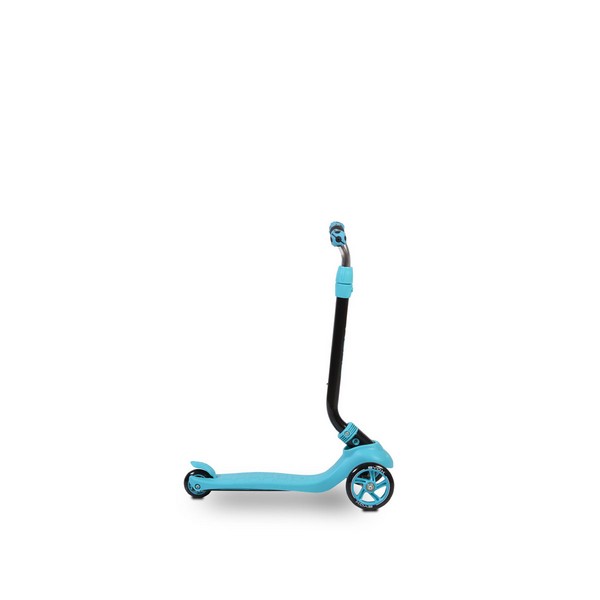 Продукт Byox Tristar 3в1 - Тротинетка - 0 - BG Hlapeta