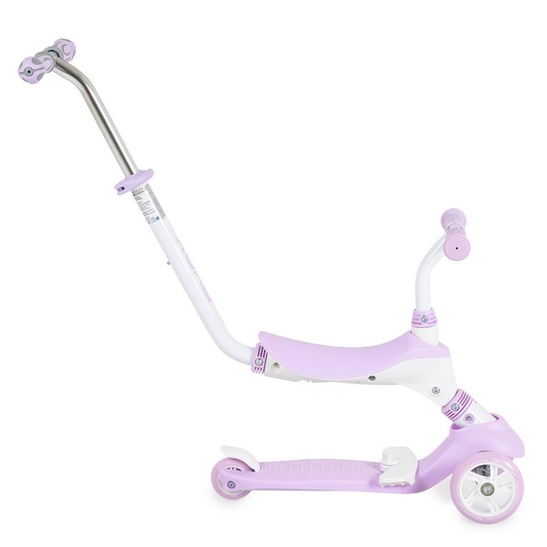 Продукт Byox Tristar 3в1 - Тротинетка - 0 - BG Hlapeta