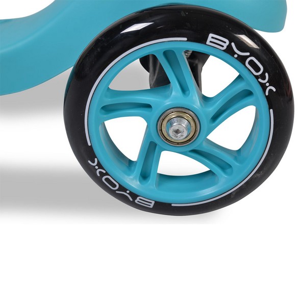 Продукт Byox Tristar 3в1 - Тротинетка - 0 - BG Hlapeta