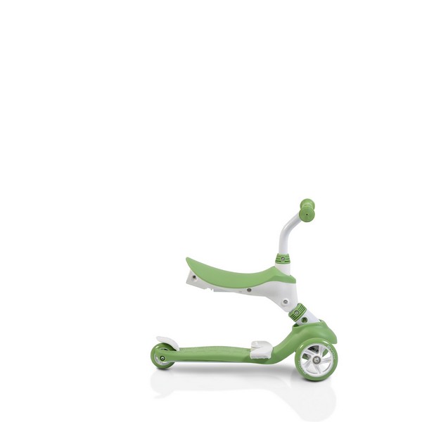 Продукт Byox Tristar 3в1 - Тротинетка - 0 - BG Hlapeta