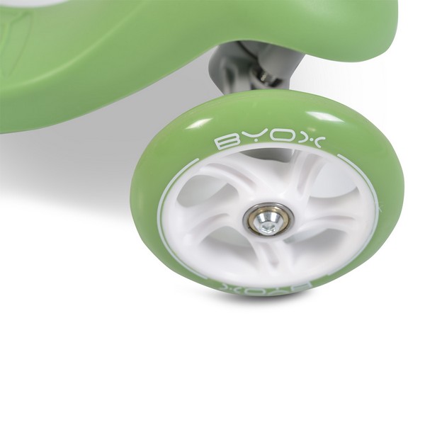 Продукт Byox Tristar 3в1 - Тротинетка - 0 - BG Hlapeta