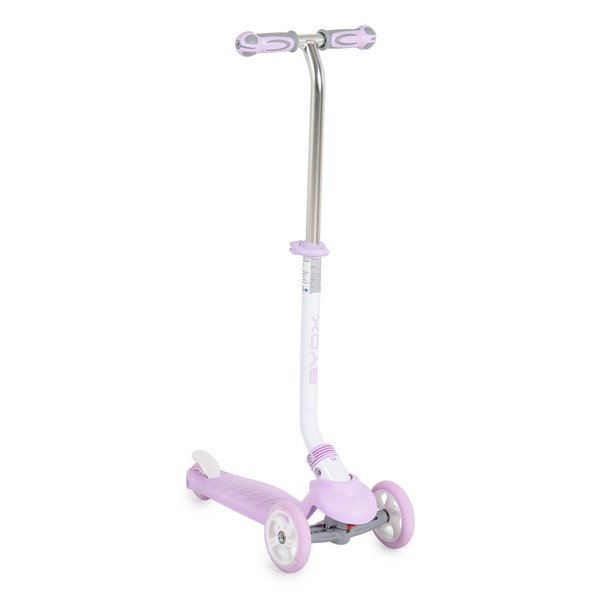 Продукт Byox Tristar 3в1 - Тротинетка - 0 - BG Hlapeta
