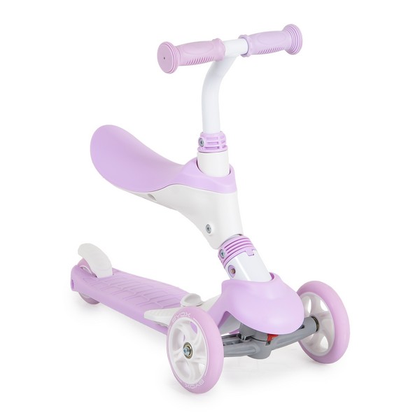 Продукт Byox Tristar 3в1 - Тротинетка - 0 - BG Hlapeta