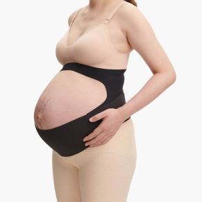 Momcozy BumpEase - Поддържащ колан за бременни
