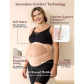 Momcozy BumpEase - Поддържащ колан за бременни Продукт Momcozy BumpEase - Поддържащ колан за бременни - 4 - BG Hlapeta