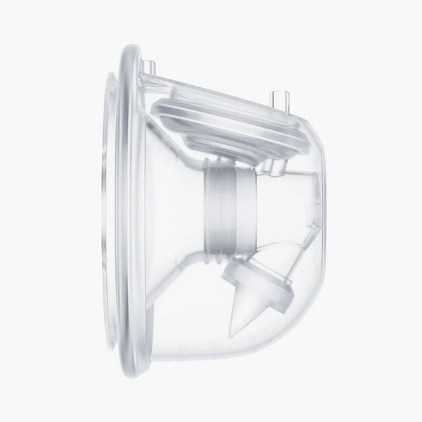 Продукт Momcozy за помпа S12 Pro - Контейнер за кърма - 0 - BG Hlapeta