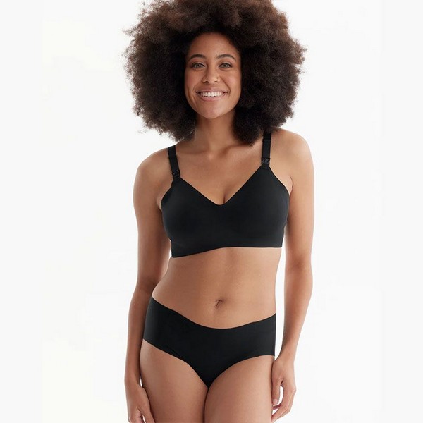 Продукт Momcozy YN21 - Сутиен за бременни и кърмачки - 0 - BG Hlapeta