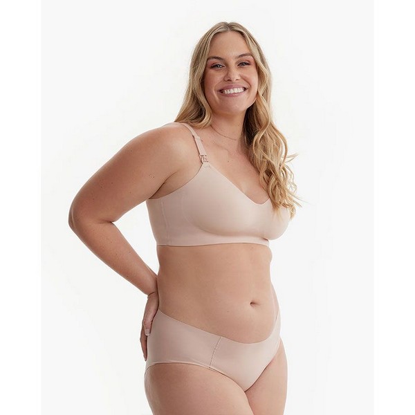 Продукт Momcozy YN21 - Сутиен за бременни и кърмачки - 0 - BG Hlapeta