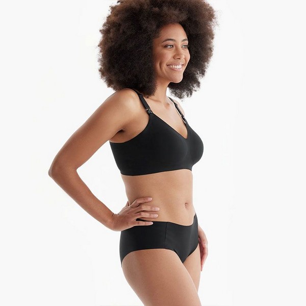 Продукт Momcozy YN21 - Сутиен за бременни и кърмачки - 0 - BG Hlapeta