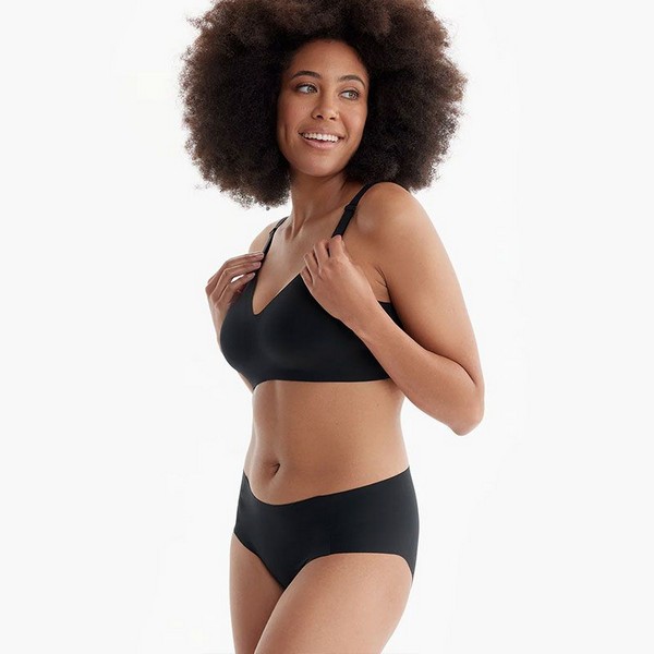 Продукт Momcozy YN21 - Сутиен за бременни и кърмачки - 0 - BG Hlapeta