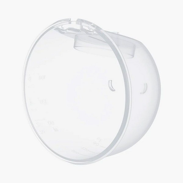 Продукт Momcozy за помпи S9 Pro / S12 Pro - Чашка за контейнер за кърма - 0 - BG Hlapeta