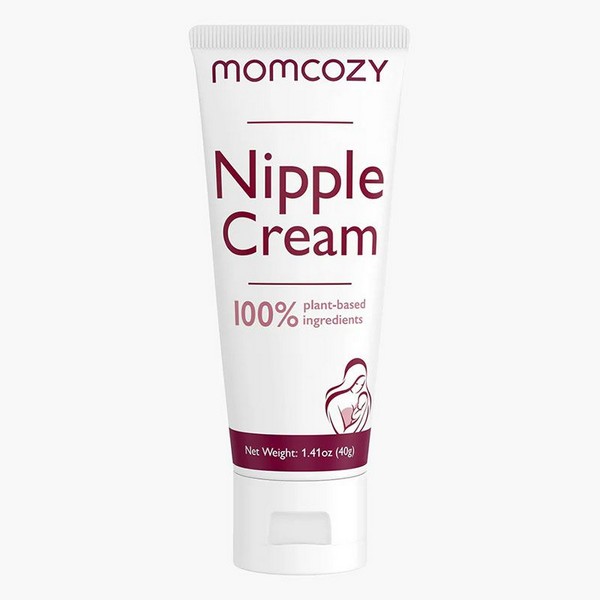 Продукт Momcozy - Крем за зърна 100% натурален, 40 гр. - 0 - BG Hlapeta