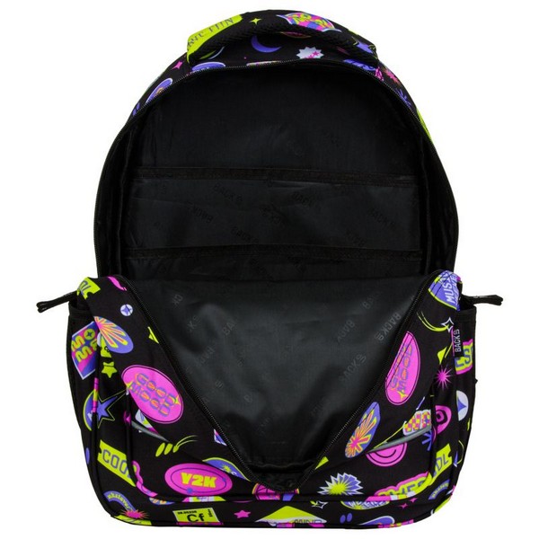 Продукт BackUP Patch 6 X 11 - Ученическа раница - 0 - BG Hlapeta