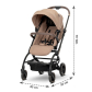 Продукт Lorelli MAKAYA - Детска количка с ротация 360 - 21 - BG Hlapeta