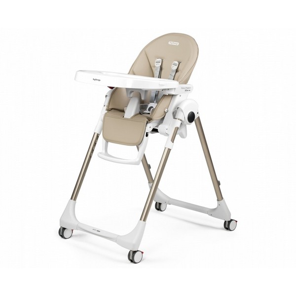 Продукт Peg Perego Prima Pappa Follow me- Столче за хранене - 0 - BG Hlapeta