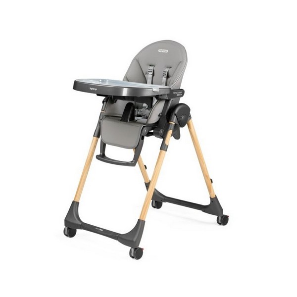 Продукт Peg Perego PRIMA PAPPA - Столче за хранене - 0 - BG Hlapeta