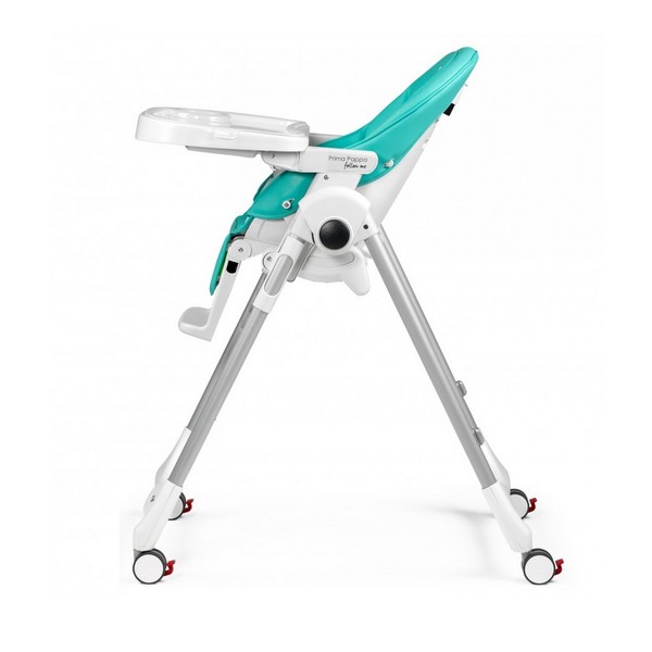 Продукт Peg Perego PRIMA PAPPA - Столче за хранене - 0 - BG Hlapeta