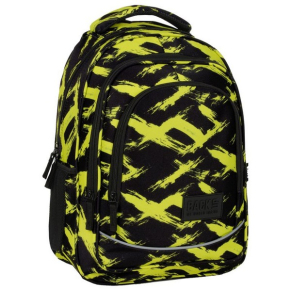BackUP Neon 6 X 54 - Ученическа раница
