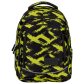 BackUP Neon 6 X 54 - Ученическа раница Продукт BackUP Neon 6 X 54 - Ученическа раница - 5 - BG Hlapeta