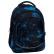 BackUP Blue Fog 6 X 57 - Ученическа раница 1