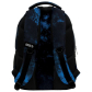 BackUP Blue Fog 6 X 57 - Ученическа раница Продукт BackUP Blue Fog 6 X 57 - Ученическа раница - 4 - BG Hlapeta