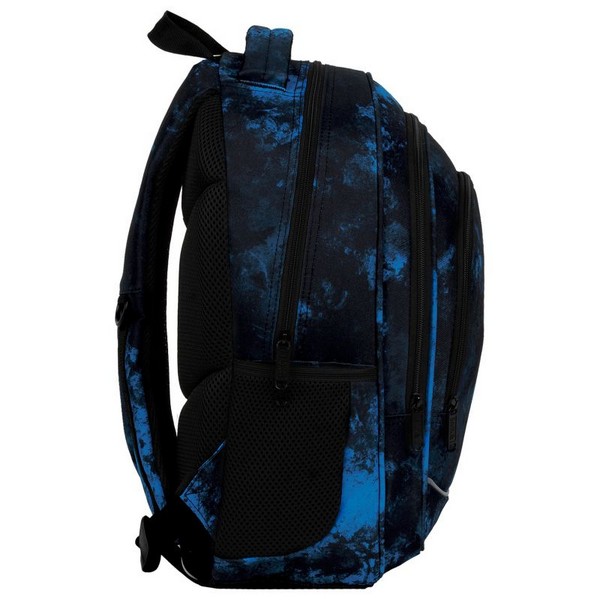Продукт BackUP Blue Fog 6 X 57 - Ученическа раница - 0 - BG Hlapeta