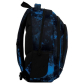 BackUP Blue Fog 6 X 57 - Ученическа раница Продукт BackUP Blue Fog 6 X 57 - Ученическа раница - 2 - BG Hlapeta