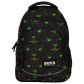 BackUP Monster Green 6 X 59 - Ученическа раница Продукт BackUP Monster Green 6 X 59 - Ученическа раница - 5 - BG Hlapeta