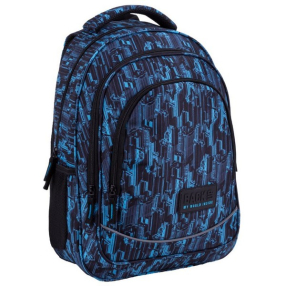 BackUp X 103 City - Ученическа раница