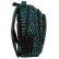 BackUp X 101 Antique Green - Ученическа раница 4