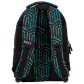 BackUp X 101 Antique Green - Ученическа раница Продукт BackUp X 101 Antique Green - Ученическа раница - 2 - BG Hlapeta