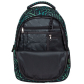 BackUp X 101 Antique Green - Ученическа раница Продукт BackUp X 101 Antique Green - Ученическа раница - 1 - BG Hlapeta